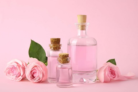 تصویر 2 از فروش گلاب دو آتشه اصل + قیمت خرید به صرفه